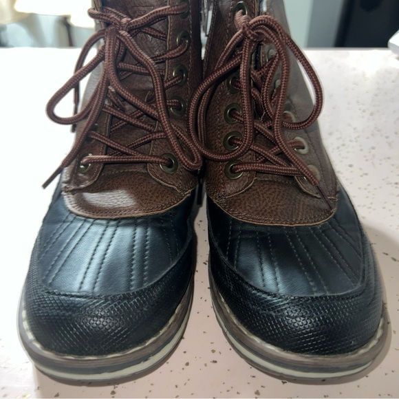 XRay Keegan Boys Boots XRW830K Size 2.5Y - Picture 3 of 11